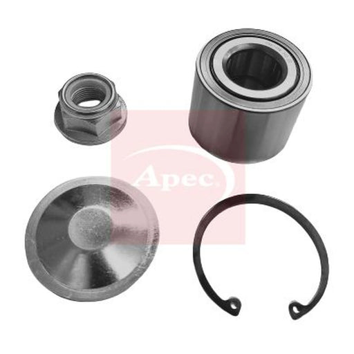 Apec Wheel Bearing Kit AWB1458
