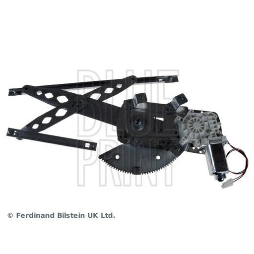 Blue Print Electric Window Regulator Lifter Right Front ADT31359