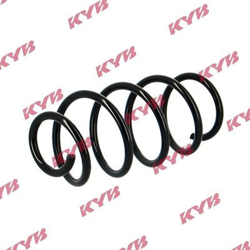 KYB Front Suspension Coil Spring RA1430