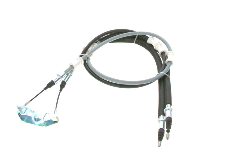 Bosch Handbrake Cable 1987477391