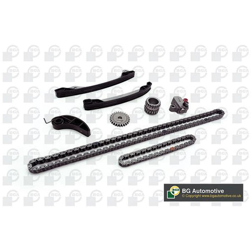 BGA Timing Chain Kit Set 60 Links TC6309FK