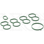 Elring Intake Manifold Gasket Set ID Wide High 340.470