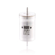 MANN-FILTER Fuel Filter Element WK 8036