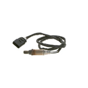 Bosch O2 Lambda Oxygen Sensor before catalytic converter 0 258 005 123