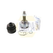 NAPA CV Axle Shaft Assembly Wheel Side NCV1164