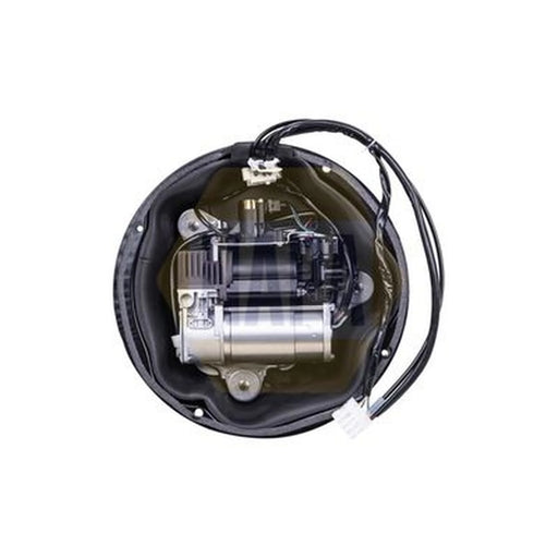 NAPA Napa Compressor NAS2038