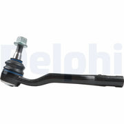 Delphi Steering Tie Rod End Ball Joint Front Right M1 TA3913