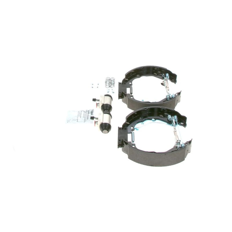 Bosch Brake Shoe Set Axle Kit 0 204 114 685