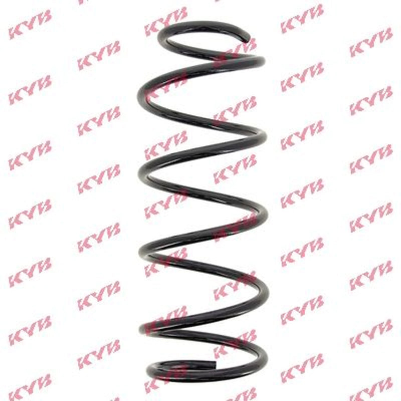 KYB Front Suspension Coil Spring RA3421