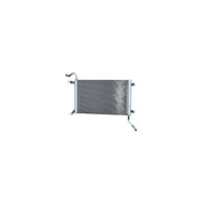 NRF Engine Radiator 50145