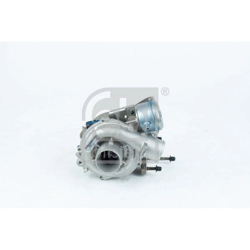 Febi Turbocharger Turbo Unit 187350