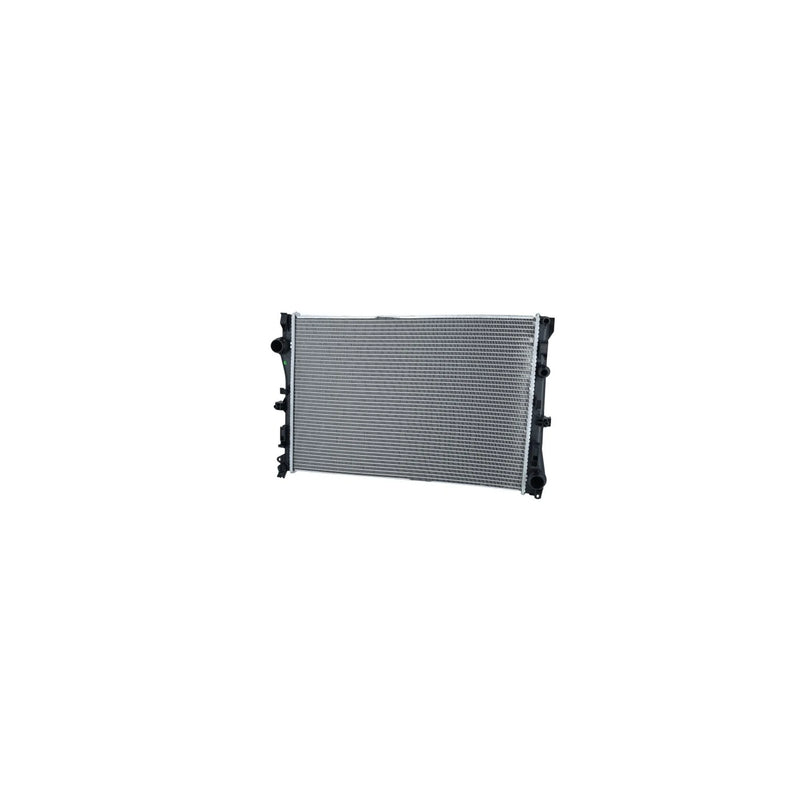NRF Engine Radiator 50040