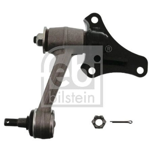 Febi Idler Arm Front Axle 41298