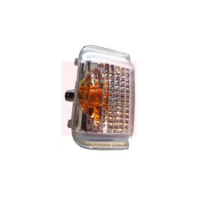 Apec Red AMB2053 Direction Indicator