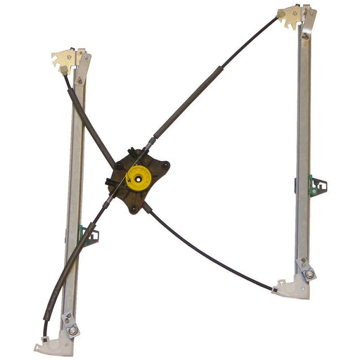 Valeo Electric Window Regulator Lifter Right Front 851257