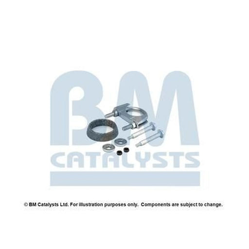 BM Catalysts Exhaust Pipe Mounting Kit FK50123B