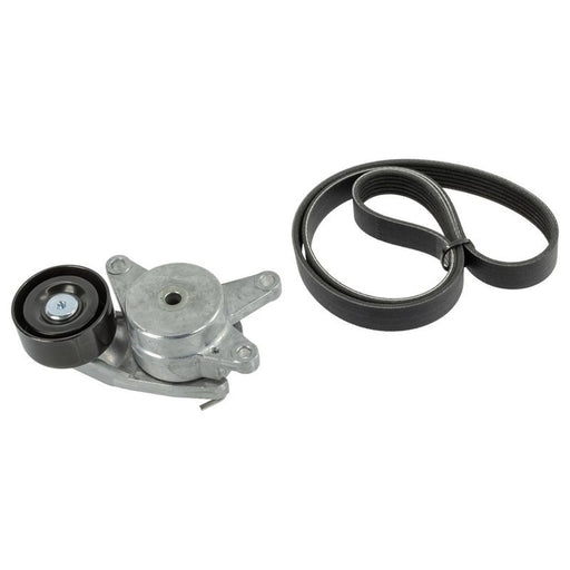 Gates V-Ribbed Belt Set K026PK1228