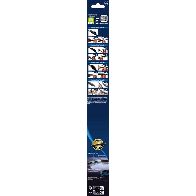 Valeo Rear Wiper Blades 574700