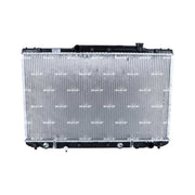 NRF Engine Radiator 516721