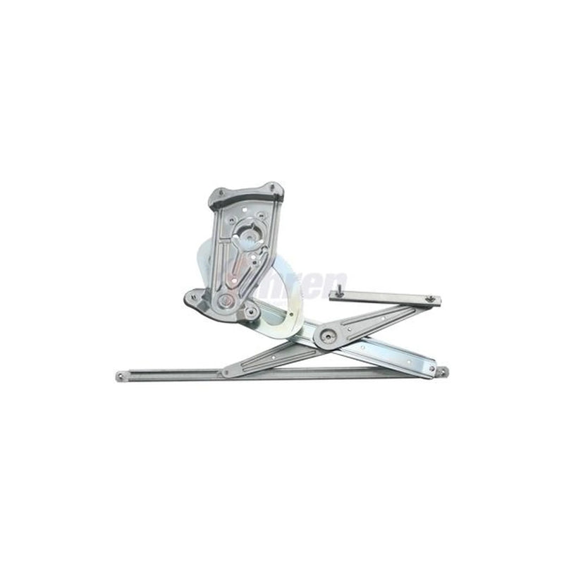 Fahren Electric Window Regulator Lifter Left Front FWD1051