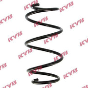 KYB Front Suspension Coil Spring RA4016