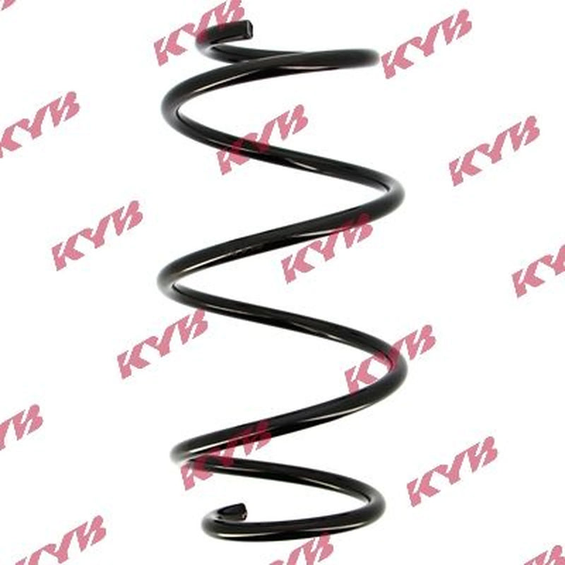KYB Front Suspension Coil Spring RA4016