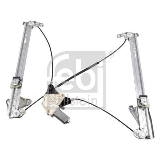 Febi Electric Window Regulator Lifter Right Front 183419