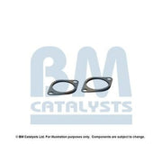 BM Catalysts Exhaust Pipe Mounting Kit FK50811A