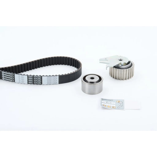 Continental CTAM Timing Belt Kit with Rollers CT877K3