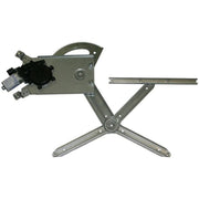 Valeo Electric Window Regulator Lifter Right Front 850701