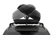 Thule Motion XT XL roof box black glossy Roof box - Thule - Van Life Living