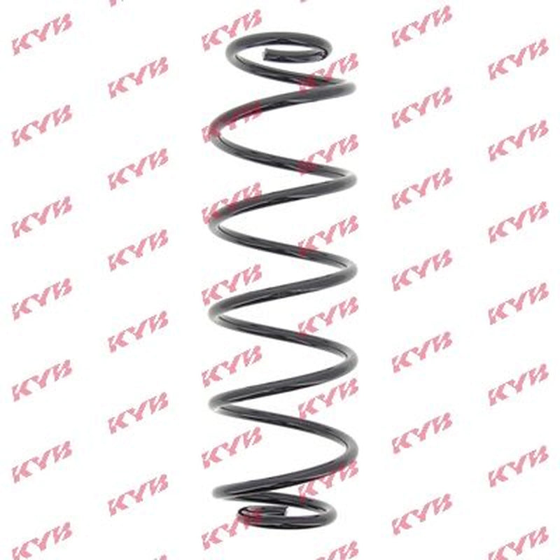 KYB Rear Suspension Coil Spring RH6756