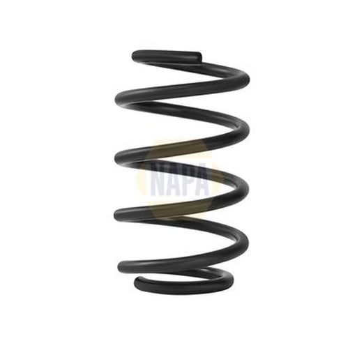 NAPA Front Suspension Coil Spring NCS2130