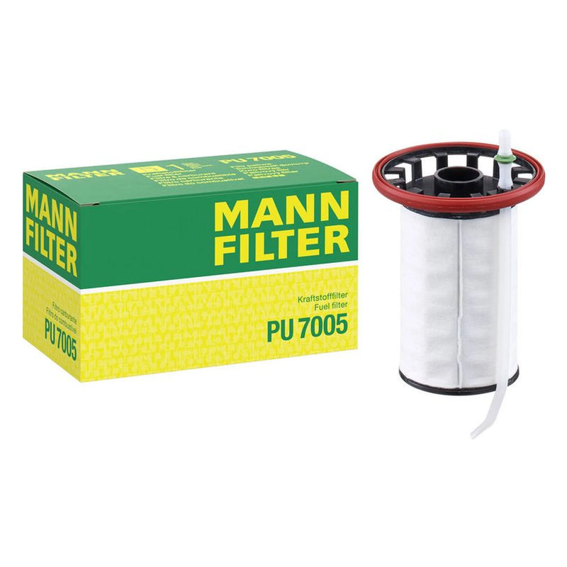 MANN-FILTER Fuel Filter Element PU 7005