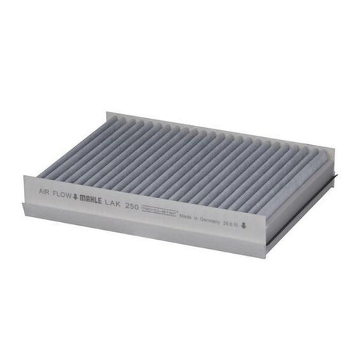 Mahle Cabin Air Filter (Pollen Filter) LAK 250