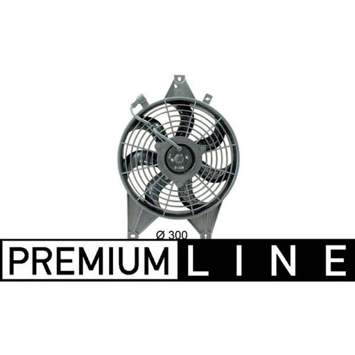 Mahle Air Con Condenser Fan ACF 16 000P