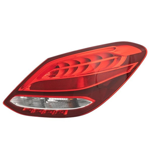 Hella Tail Light / Lamp W16W Right 2SK 354 874-041