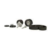 Gates Timing Belt Kit with Rollers K035550XS