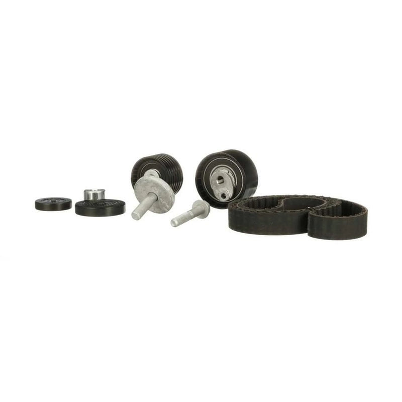 Gates Timing Belt Kit with Rollers K035550XS