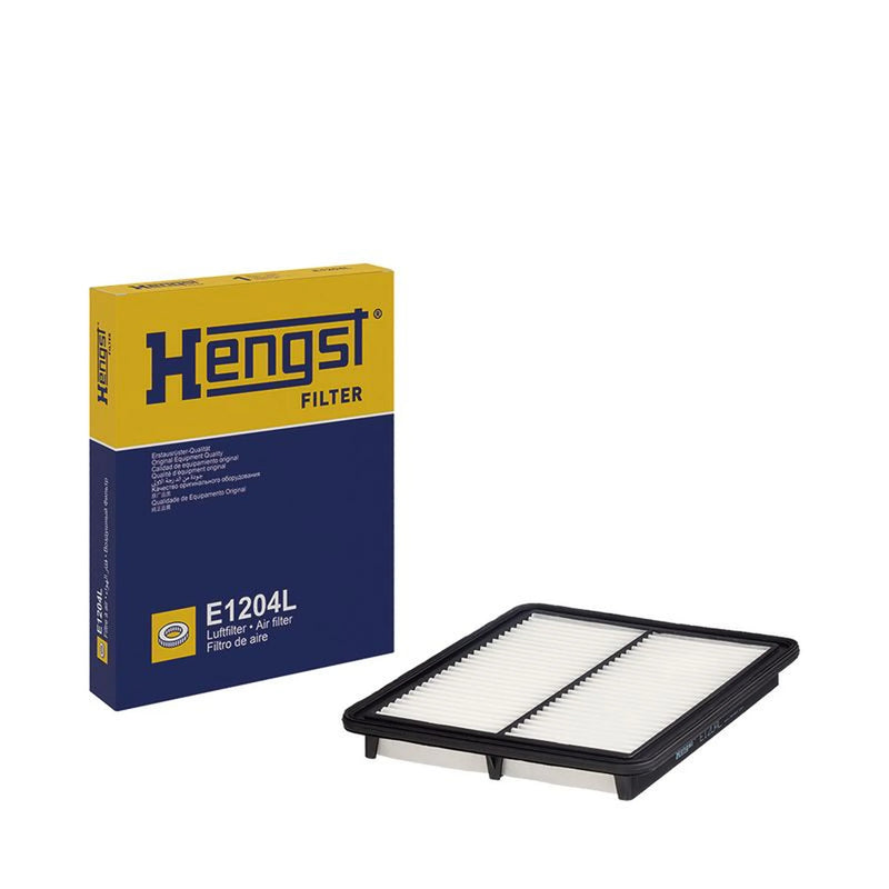 Hengst Engine Air Filter E1204L