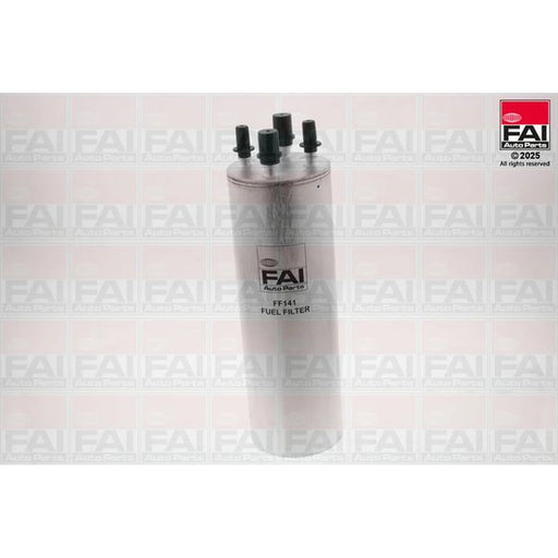 FAI Fuel Filter Element FF141