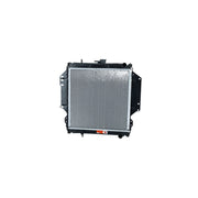 NRF Engine Radiator 513161