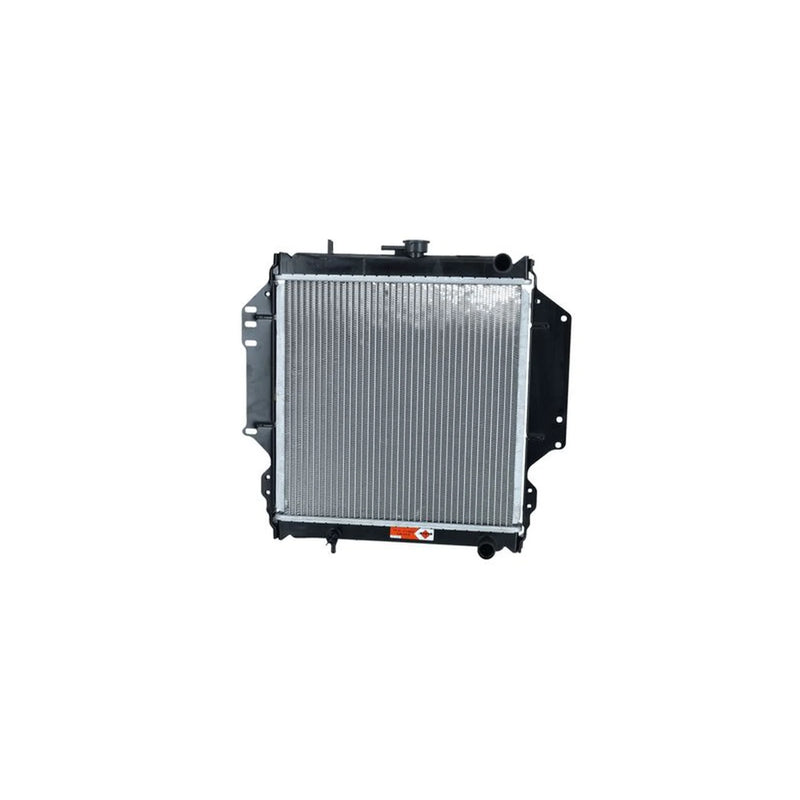 NRF Engine Radiator 513161