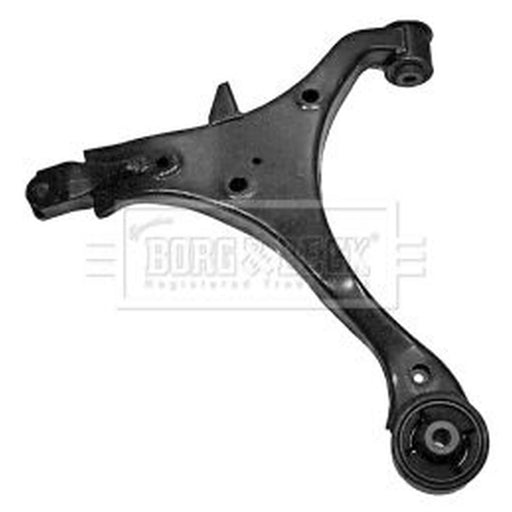 Borg & Beck Control/Trailing Arm BCA6245