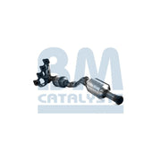 BM Catalysts Homologated Petrol Cat BM91521H