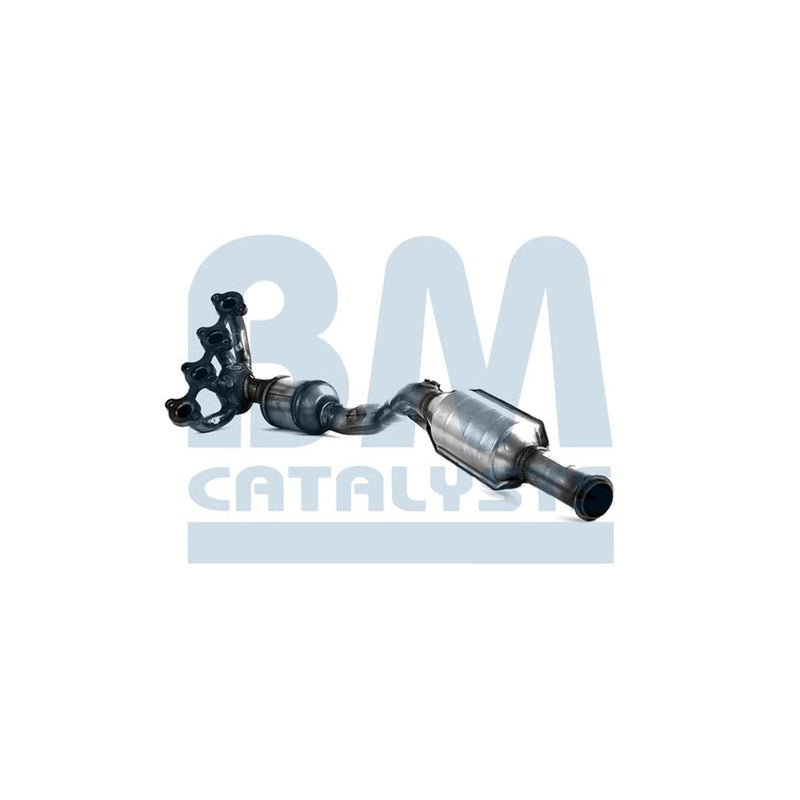 BM Catalysts Homologated Petrol Cat BM91521H