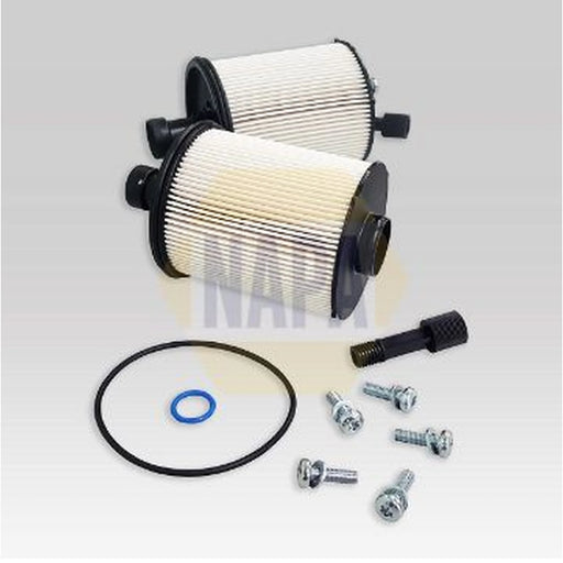NAPA Fuel Filter Element NFF2118