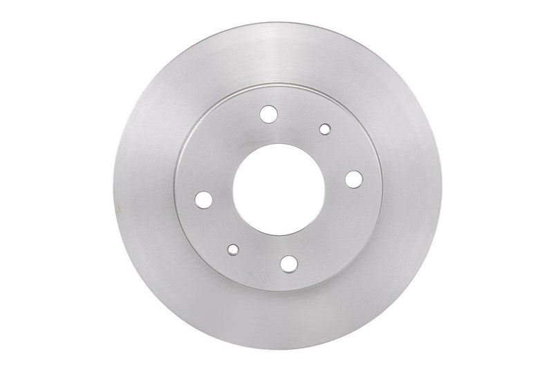 Bosch 2 x Vented 256mm Brake Disc 0986478531