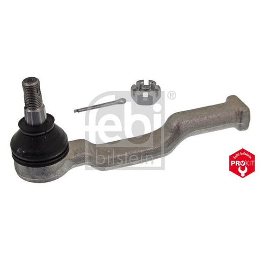 Febi Steering Tie Rod End Ball Joint Front Right 42453