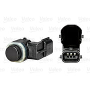 Valeo Parking Sensor (PDC) Rear 890016
